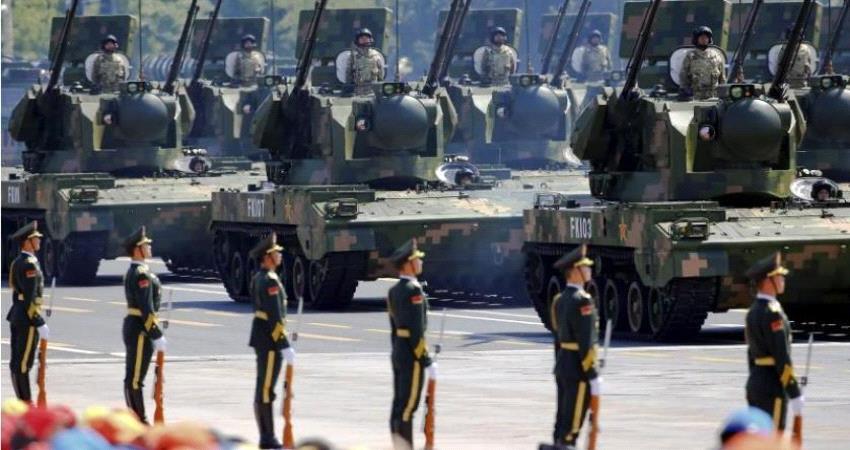 تقرير لـ«البنتاغون» يكشف تفوق الصين في مجالات وتقنيات عسكرية