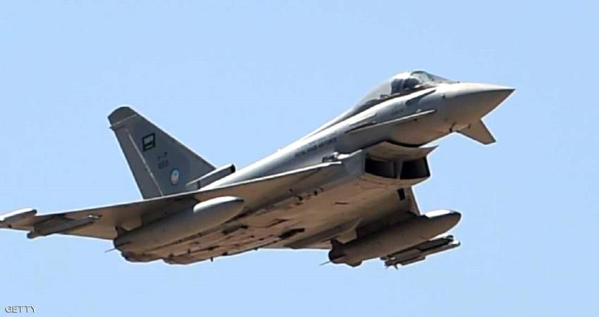 خبراء اردنيون يكشفون اثر العمليات الاخيرة للتحالف ضد مخابئ الطائرات #الحـوثية المسيرة