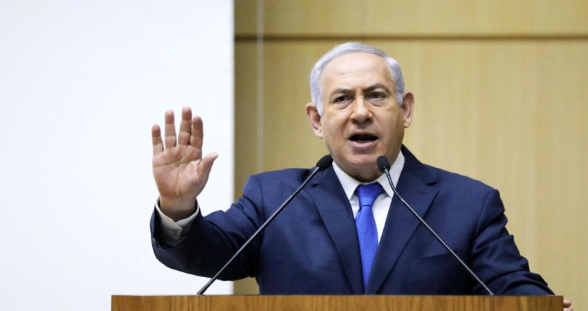 #نتانياهو يتوعد بتوجيه ضربة "مدمرة" لـ #حزب_الله