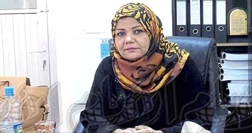 مديرة مستشفى عدن تكشف لـ "عدن تايم" عن نسبة الإنجاز وأسباب نشر طلب توظيف