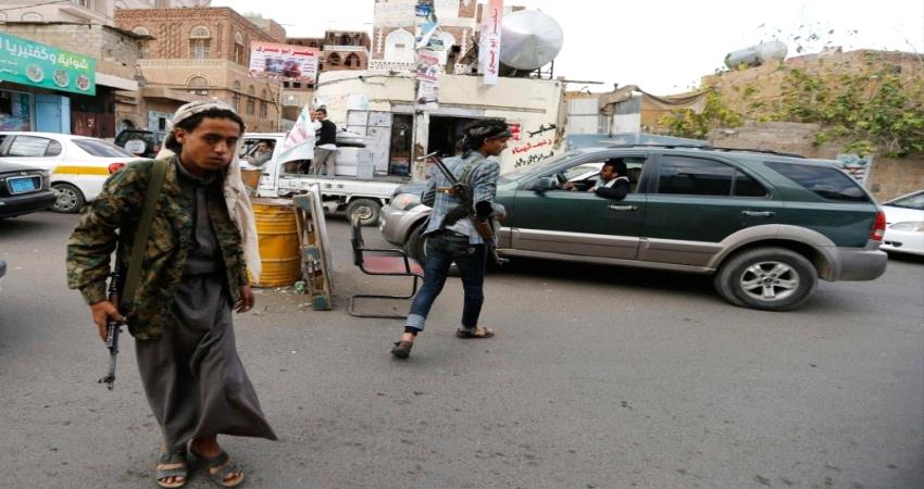 #الحـوثيون يفرضون قيودا مشددة على حركة وتنقلات المسافرين 
