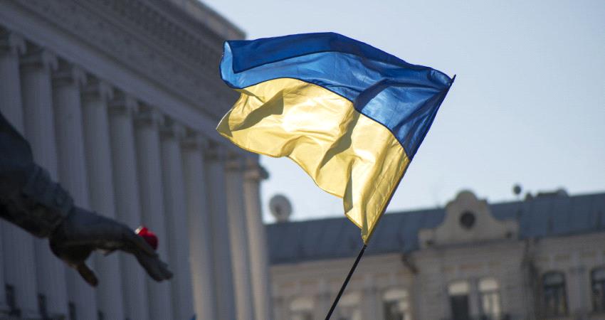 أوكرانيا تستبعد إنضمامها إلى الإتحاد الأوروبي