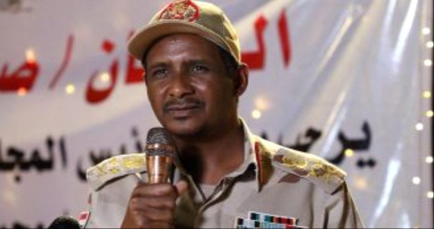 المجلس العسكري السوداني: لدينا تفويض شعبي لتشكيل حكومة تكنوقراط