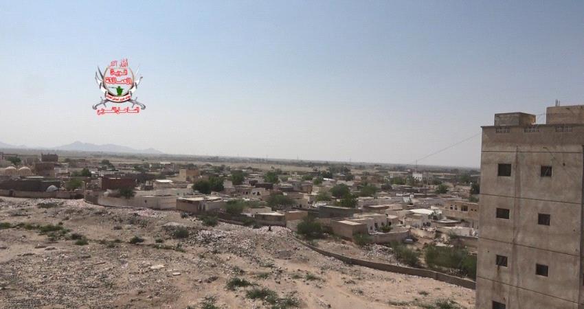 ‏الحديدة.. ميليشيات #الحـوثي تحشد قواتها نحو حيس وتستهدف مواقع العمالقة بالمدفعية