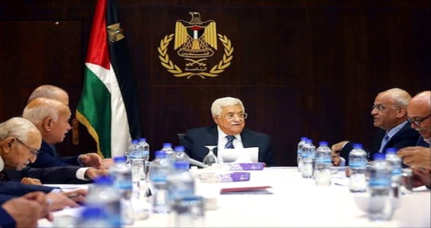 حكومة فلسطين ترفض المشاركة في إجتماع البحرين