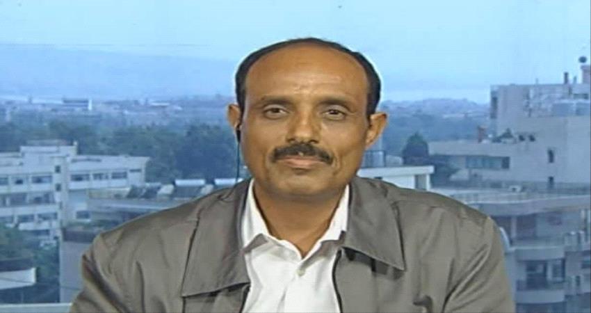 عضو المجلس السياسي للحوثيين يكشف عن الزعيم الفعلي للمليشيا #الحـوثية