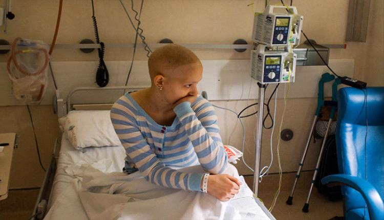 تطوير ابتكار جديد ينهي عذاب العلاج الكيميائي لمرضى السرطان..