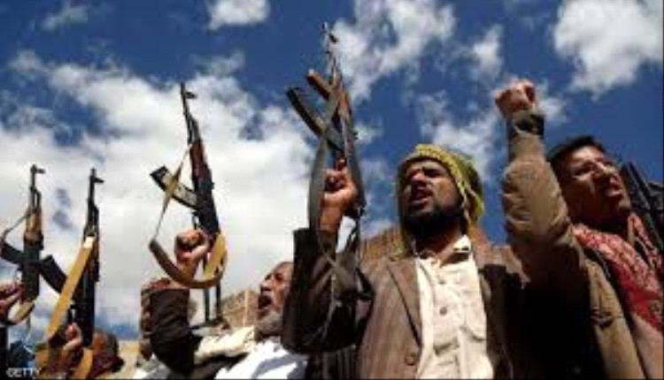 هجرة قسرية في مناطق سيطرة الحوثيين