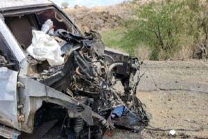 ارتفاع منسوب حوادث السير في اليمن بشكل مخيف 

..