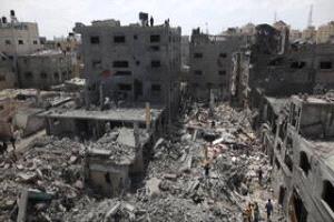 الأمم المتحدة: مخزونات الغذاء بغزة تغطي الاحتياجات من يوم إلى 4 أيام فقط