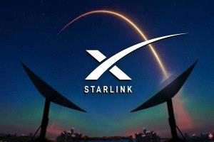 مصادر تكشف عن قرب تشغيل الأنترنت الفضائي Starlink في المحافظات المحررة 