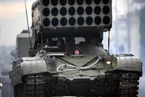 مرعب و فتاك.. المانيا تتحدث عن سلاح روسي جديد 
