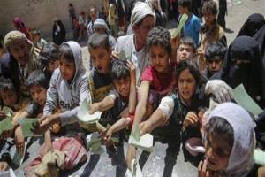 الأمم المتحدة تحذر: اليمن ستشهد 4 أشهر عجاف مع بداية الشهر المقبل

