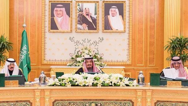 مجلس الوزراء السعودي يندد بعدم التزام المليشيا وقف إطلاق النار 