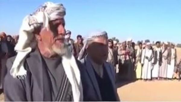 محافظ صنعاء يكشف عن استعدادت القبائل وانتظار "ساعة الصفر" لمعركة تحرير صنعاء