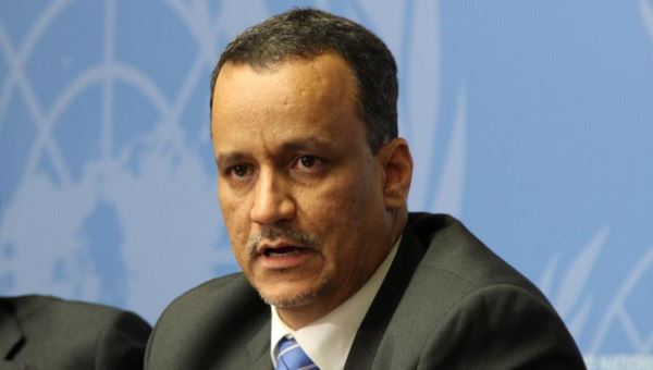 المبعوث الدولي يطالب بهدنة أكثر فعالية قي اليمن