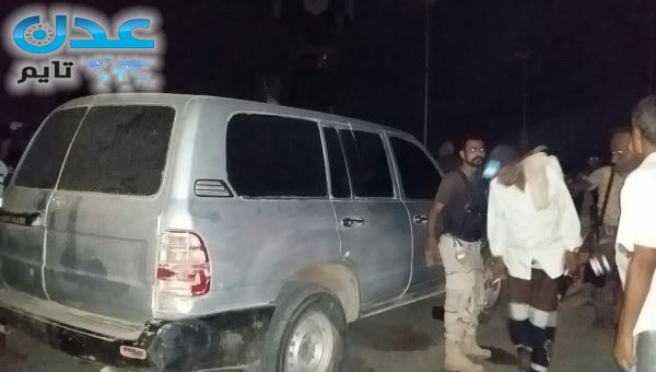 4 قتلى خلال عملية سطو مسلح في الشيخ عثمان بعدن