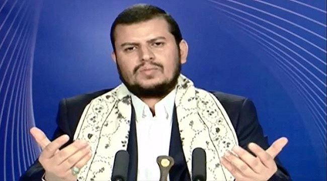 زعيم الحوثيين يدعو إلى مزيد من القتلى 