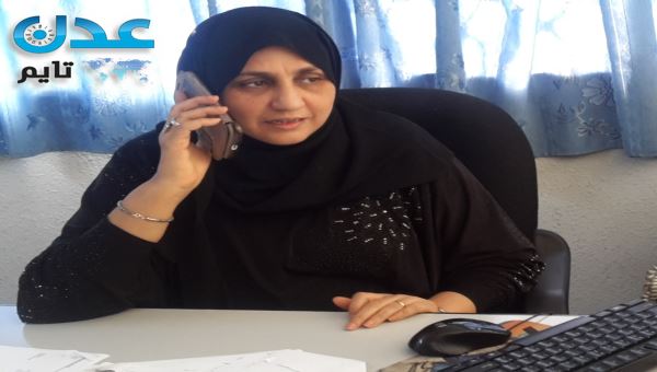 مديرة اليمنية ل"عدن تايم" : الاردن منعت سفر اي شخص بدون عائلته