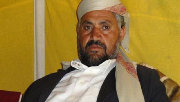 المقاومة اليمنية: أصبحنا على بعد نحو 20 كلم من صنعاء
