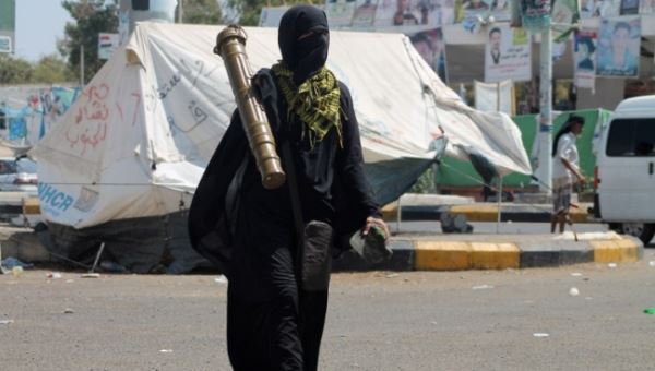 2015 العام الأكثر دموية منذ توحد شطري اليمن( تقرير)