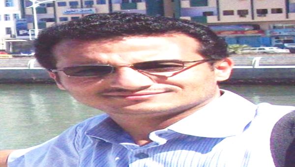 صحفي في عدن يعلن اعتزال الفيسبوك بعد تلقيه تهديدات 