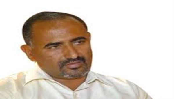 العميد الزبيدى: نريد مساعدة مصر لمنع «القاعدة» من الوصول إلى الحكم