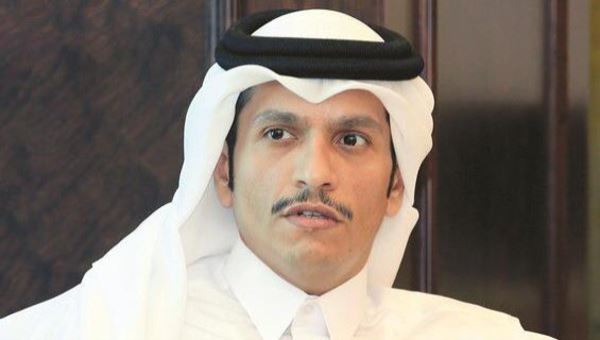 أمير قطر يعين الشيخ محمد بن عبدالرحمن وزيراً للخارجية