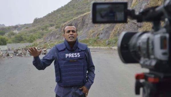 مراسل "الجزيرة" البكاري بعد الإفراج: اختراق أمني وراء اختطافنا