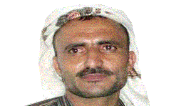 ميليشيا #الحوثي تحتجز جثة معلم قتلته تحت التعذيب منذ عام