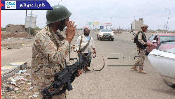 فيديو/ ماذا قال ابطال معركة تحرير حوطة لحج؟ ( حصري لـ عدن تايم)