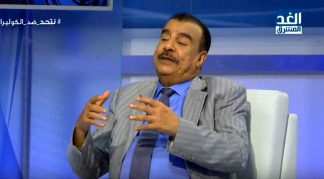 #فيديو - محافظ #حضرموت : من حق الجنوب ان يتفاوض مع الشرعية