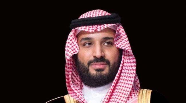 نص #لقاء_محمد_بن_سلمان_مع_التايم : نعمل على تقسيم #الحـوثيين