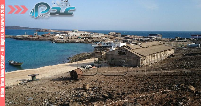 قراصنة يخفون ثروة هائلة فيها.. ميون "الجزيرة المنسية" جنوب غرب عدن