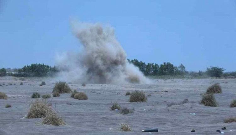 263 خرقاً حوثياً للهدنة خلال 72 ساعة 