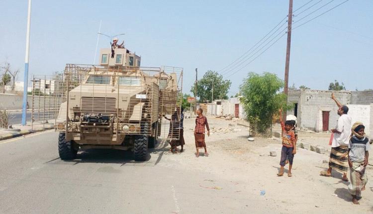 صحيفة: القوات الجنوبية تحبط محاولات الإخوان 