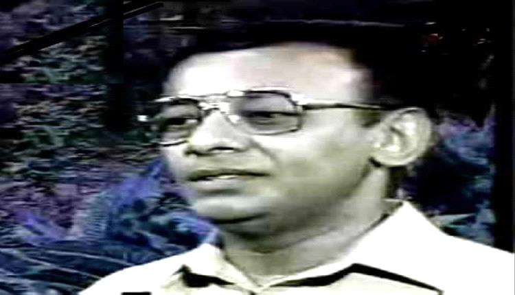 حوار مع الفنان الراحل سالم احمد بامدهف قبل 68 عاما .. ماذا قال