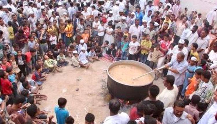 على خطى الأجداد.. تريم تحتفل بالسنة الهجرية الجديدة