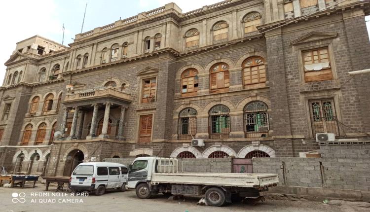 مطالبات بالحفاظ على القصور والمعالم التاريخية والأثرية بلحج