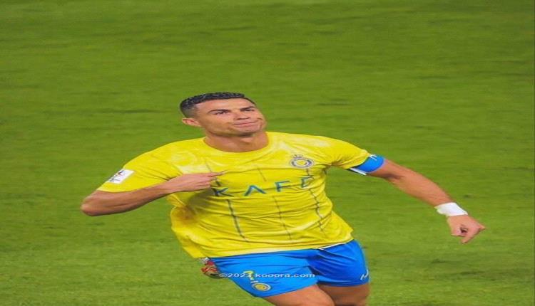 كريستيانو يقود النصر لعبور الأخدود في دوري روشن السعودي 