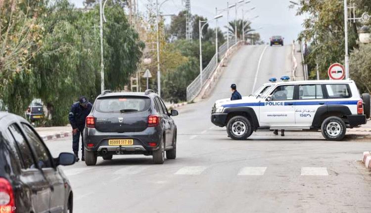 جريمة مروعة .. أب يقتل ويحرق 4 من أبنائه في الجزائر