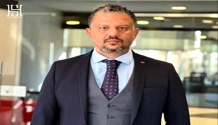 كلمة المهندس هاني السحولي بمناسبة عيد ميلاده الخمسين