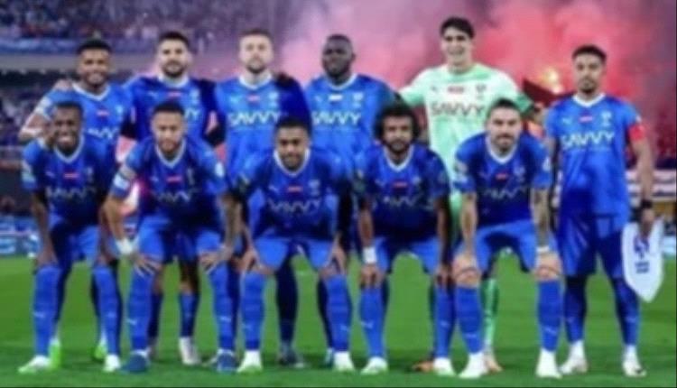 ثنائي جديد من الهلال مهدد بالرحيل