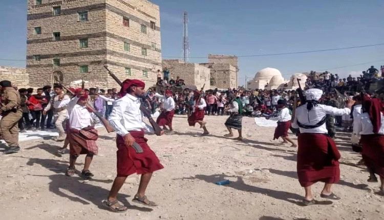 يافع.. القبيلة التي لا تغيب عنها الشمس