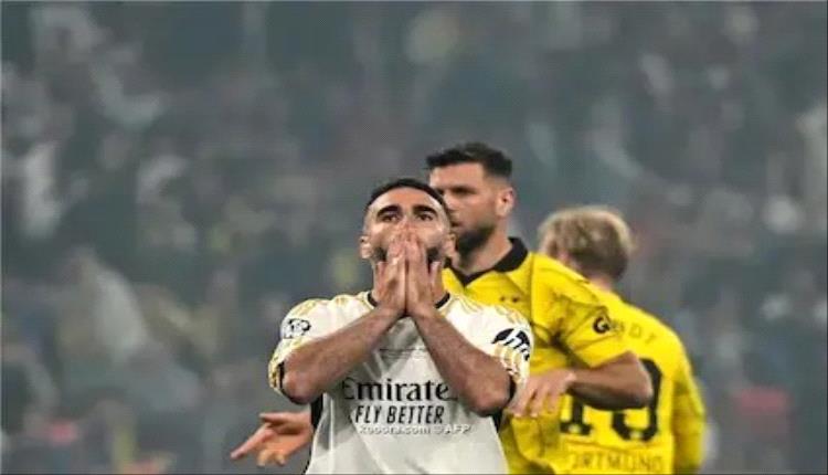 ريال مدريد يحسم قراره بشأن بديل كارفاخال