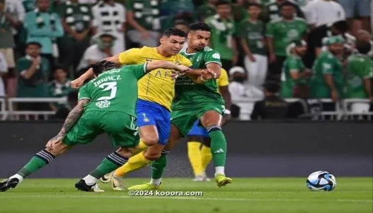 هل يفك الأهلي نحس ال1300 يوم أمام النصر؟