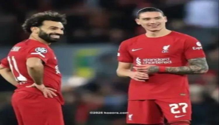 ليفربول يرفض عرضا ضخما من النصر السعودي