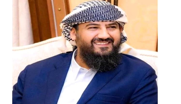 إطلاق مناشدة عاجلة الى عضو مجلس القيادة الرئاسي " ابو زرعة المحرمي"