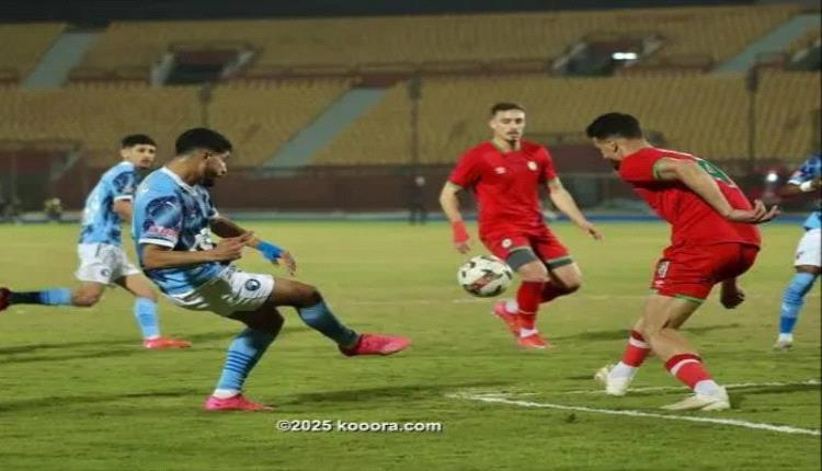 بيراميدز يسترد الصدارة أمام مودرن.. والاتحاد يستعيد الانتصارات