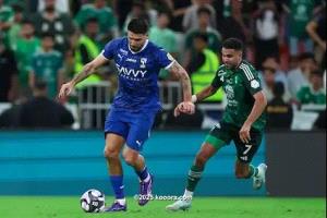 عودة محرز للأهلي.. وليوناردو يقود الهلال في التشكيل المتوقع للكلاسيكو